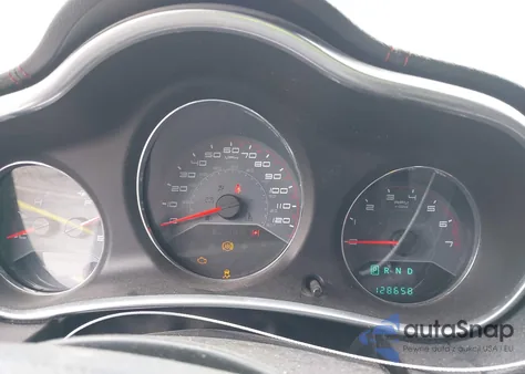 2012 Dodge Avenger Sxt Plus из США, поврежденный, VIN 1C3CDZEGXCN312639